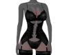 Black Lingerie Aurora