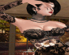 MxU-Lace Vogue Dress