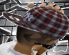 [CJ] Plaid NY Fitted