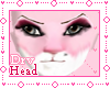 !Mad Furry Head~Derivabl