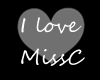 [MissC] Love <3