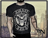 ND.Ramones T-shirt