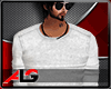 ALG- White Sweater