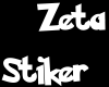 ZetaBoy - Sticker 3