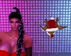 TRZ- X-mas Ani Deer Pet