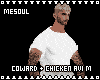 Coward + Chicken Avi M
