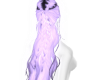 [Mae] Hair Nat P Purple