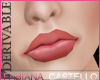 [FC] Belle Derivable Lip