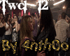 Teen Wolf - Cayendo