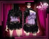 [SM]Dreams Purple Dress