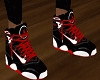 (F)Jordan Nike 6 Ring