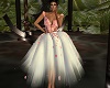 Fairytail Wedding Gown 3