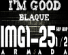 I'm Good-Blaque (1)