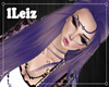 L| Jaciella Pastel Lilac
