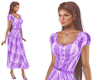 TF* Country Plaid Dress