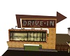 Old Drive In Theater