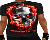 T-Shirs Terminator