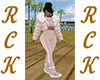 RCK§Full Outfit Winter