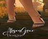 Malley Black Pumps