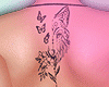 🖋 Layer Tattoo Back