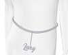 Lany belly chain