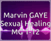 MarvinGAYE SexualHealing