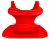 Alison Red Dress