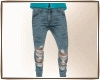 Lokaa❣Riley Jeans