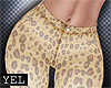 [Yel] Martina print RLL