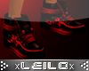 !xLx! *Custom* Shoes DRK