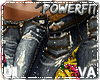 [Lucky|Denim-PF}