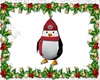 Xmas Pinguin on Ice v1