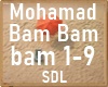 Mohamad Ramadan Bam Bam