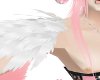 [LULU] White Feathers mf