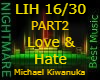 Love & Hate P2