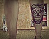 |TH| Tattoo Leg Skull
