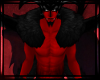 Devilman Amon Red Skin