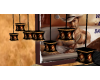 country living lamps