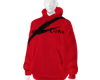 RA$K hoodie