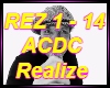 Realize ACDA