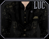 [luc] Morte Jacket