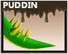 Pud | Spiked Tail V1