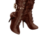 Rylux Brown boots