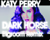 Katy Perry Dark Horse