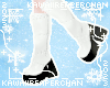 K| Christmas Boot Blk V2
