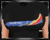 ✈ Bus SW Airlines Tee