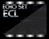 ECHO - Cone - ECL