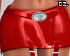 Yz. Fury Skirt v.2 - DRV