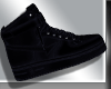 Black Sneakers