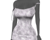 Il floral print dress